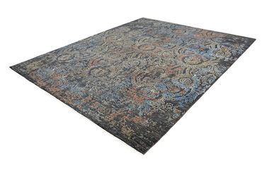 Designer Rug - 304 x 250 cm - multicolored