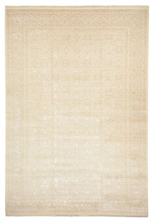 Designer Rug - 541 x 364 cm - light beige