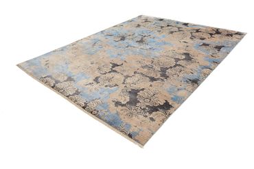 Designer Rug - 301 x 241 cm - multicolored