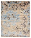 Designer Rug - 301 x 241 cm - multicolored