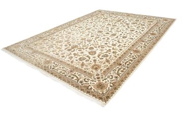 Oriental Rug - Tabriz - 364 x 275 cm - cream