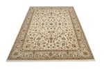 Oriental Rug - Tabriz - 364 x 275 cm - cream