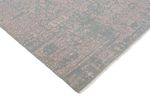 Designer Rug - 257 x 171 cm - salmon