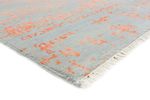 Designer Rug - 301 x 201 cm - orange