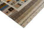 Gabbeh Rug - Loribaft Indus - 248 x 166 cm - multicolored