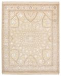 Oriental Rug - 252 x 207 cm - dark beige