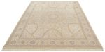 Oriental Rug - 252 x 207 cm - dark beige