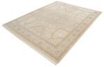 Oriental Rug - 252 x 207 cm - dark beige