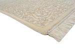 Oriental Rug - 247 x 204 cm - dark beige