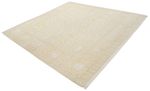 Oriental Rug square  - 255 x 250 cm - light beige