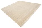 Oriental Rug square  - 304 x 301 cm - dark beige