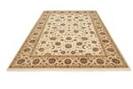 Oriental Rug - Tabriz - 241 x 167 cm - light beige