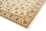 Oriental Rug - Tabriz - 241 x 167 cm - light beige