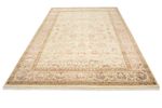 Oriental Rug - Tabriz - 241 x 167 cm - light beige