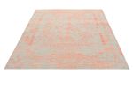 Designer Rug square  - 251 x 251 cm - orange