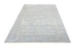 Designer Rug - 263 x 177 cm - dark grey