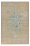 Designer Rug - 277 x 183 cm - sand