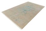 Designer Rug - 277 x 183 cm - sand