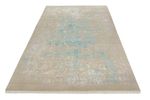 Designer Rug - 277 x 183 cm - sand