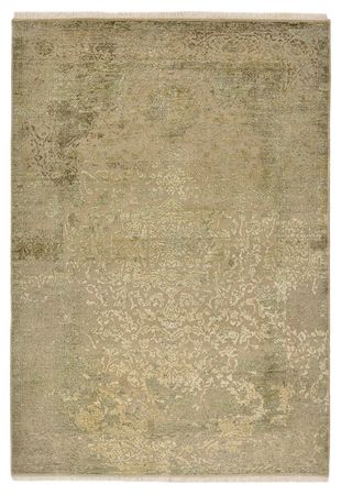 Designer Rug - 199 x 139 cm - sand