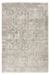 Designer Rug - 179 x 123 cm - grey