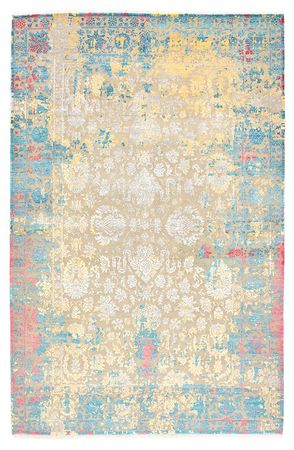 Designer Rug - 299 x 196 cm - multicolored