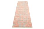 Runner Designer Rug - 197 x 71 cm - grey