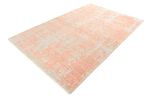 Designer Rug - 238 x 164 cm - grey