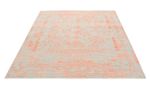 Designer Rug square  - 200 x 199 cm - light grey