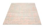 Designer Rug square  - 200 x 199 cm - light grey