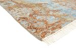 Designer Rug - 370 x 275 cm - multicolored