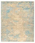 Designer Rug - 296 x 241 cm - light beige