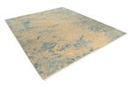 Designer Rug - 296 x 241 cm - light beige