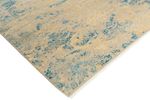 Designer Rug - 296 x 241 cm - light beige