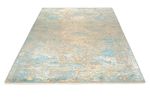 Designer Rug - 296 x 241 cm - light beige