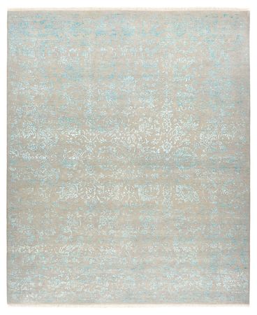 Designer Rug - 299 x 246 cm - grey