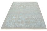 Designer Rug - 299 x 246 cm - grey