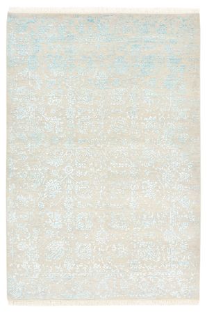 Designer Rug - 178 x 122 cm - grey