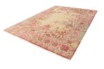 Designer Rug - 341 x 248 cm - light red