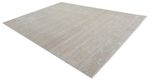 Designer Rug - 365 x 276 cm - grey