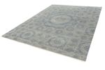 Designer Rug - 301 x 243 cm - grey