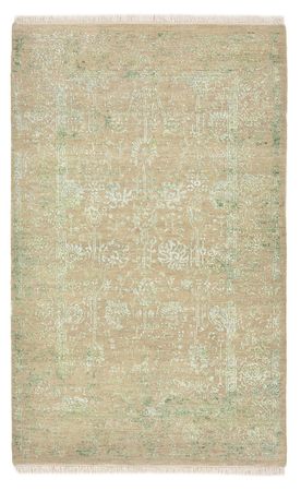 Designer Rug - 151 x 94 cm - sand