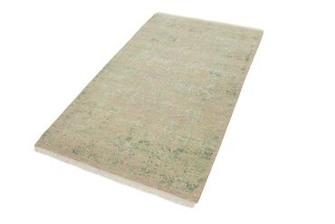 Designer Rug - 151 x 94 cm - sand