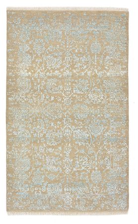 Designer Rug - 151 x 93 cm - sand