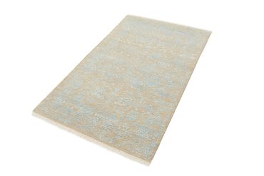 Designer Rug - 151 x 93 cm - sand