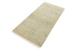 Designer Rug - 139 x 74 cm - sand