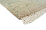 Designer Rug - 139 x 74 cm - sand