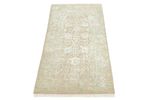 Designer Rug - 139 x 74 cm - sand