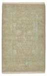 Designer Rug - 120 x 79 cm - sand