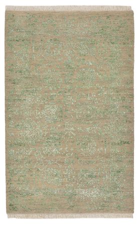 Designer Rug - 133 x 76 cm - sand